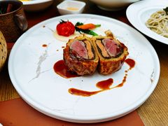 -Golden Lily河内巴黎法越料理餐厅(建国西路店)