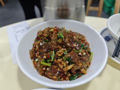 -笨罗卜浏阳菜馆(太平街店)