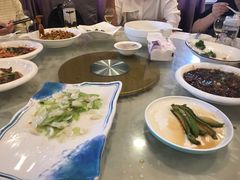 -清华酒楼(盘门店)