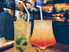-The Cheebat 锌吧·Bistro(体育西店)