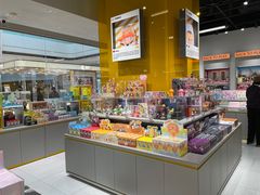-泡泡玛特POPMART(石景山万达店)