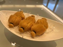 -利苑酒家(宜安广场店)