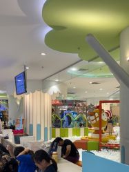 -meland亲子乐园•派对•研学(苏州悠方购物中心店)