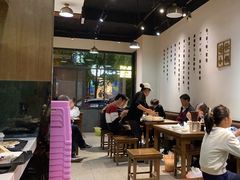 -端仕小锅(文林街店)