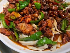 小鸡泡面-微山湖渔屯(鼓楼店)