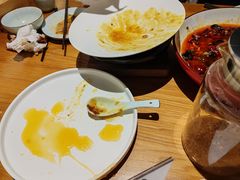-伊喜饺子·烤鸭(五道口学院路店)