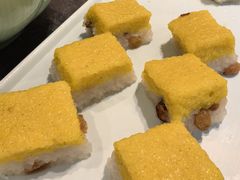 黄米凉糕-紫泥369粗粮季(鼓楼店)