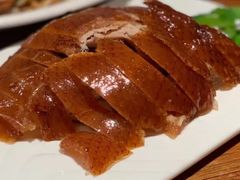 -京尊烤鸭店JINGZUN(春秀路店)