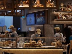 -PAPER STONE BAKERY(天环店)