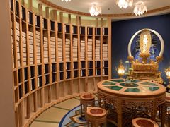 包厢-禅一·静观堂(长寿路店)