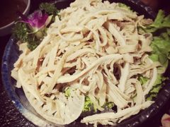 -羊肉街口老银川滩羊涮肉馆