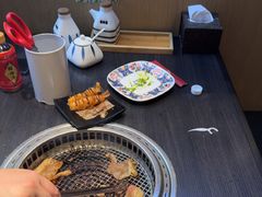 -AJIYA·池袋日式烧肉自助(天津万象城店)