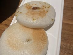 -绿茶餐厅(南昌王府井店)