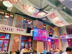-老长沙龙虾城(商品街店)