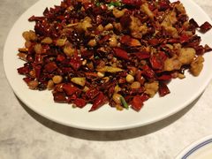 -天辣(金桥啦啦宝都店)