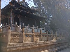 -昆明市金殿名胜区