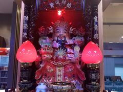 -香岛私房菜(金屋·秦皇半岛店)
