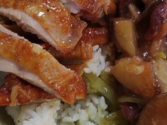 -南师大仙林校区东区食堂