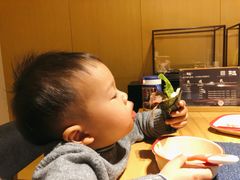 -本逸·割烹料理(湖墅店)