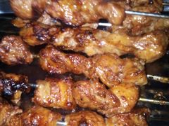 -王记西鎮电烤肉(汶上路店)