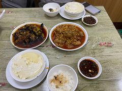 -豆花饭(新华路店)
