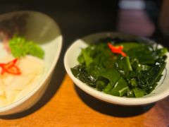 -捞王锅物料理(凯旋路店)