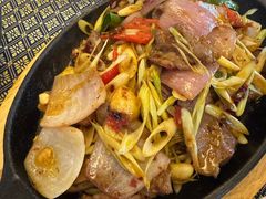 -南沙游艇会·大兵船餐厅