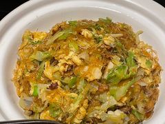 桂花蟹肉粉丝煲-闽和南(深圳万象城店)