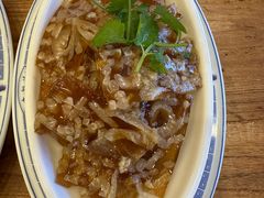-老雒阳面馆·水席·洛阳菜(王城路店)