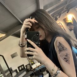 点击看大图 -PinooTattoo皮奴刺青纹身设计总部