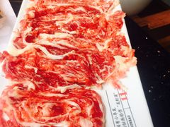 -牛事制造局牛肉火锅(莲岳路店)