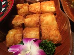 -花马天堂云南餐厅 Lost Heaven(高邮路店)