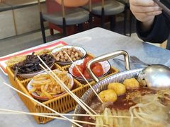 -柳大厨螺蛳粉(人民路总店)