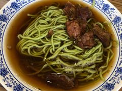 -南来顺饭庄·清真(南菜园店)