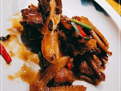 -湘邻呷铺·田园家宴(汉基广场店)