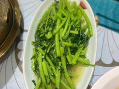 -钟记家菜(红专南路店)
