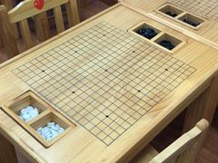 -星位围棋俱乐部(宝山万达店)