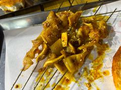-马海涛牛肉串(领汇广场店)