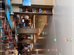 -大连星海皇冠假日酒店