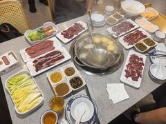 -杏花吴记牛肉火锅