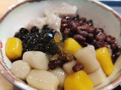 -鲜芋仙(太原街万达店)
