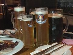 -宝莱纳啤酒花园餐厅PAULANER BRAUHAUS Nanjing(广州路店)