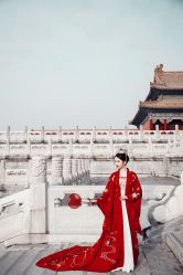 -美云庭古装·格格服汉服·京城旅拍(北京店)
