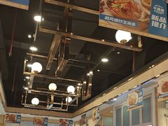 -牛楠楠·香港牛腩茶餐厅(永旺店)