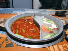 -成都屋头串串(青年北街店)