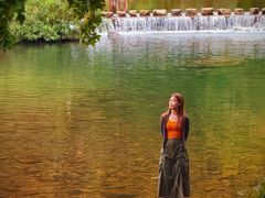 -广州市石门国家森林公园