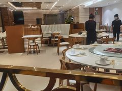 大堂-至潮餐厅精致粤菜·活鲈鱼·走地鸡(珠江新城店)