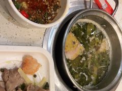 -龍歌自助小火锅(李沧丽达店)