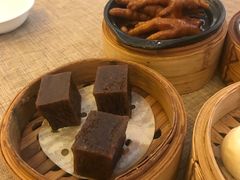 -晋江荣誉国际酒店·港誉茶餐厅