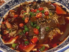-金蝉食府(维吉奥广场店)